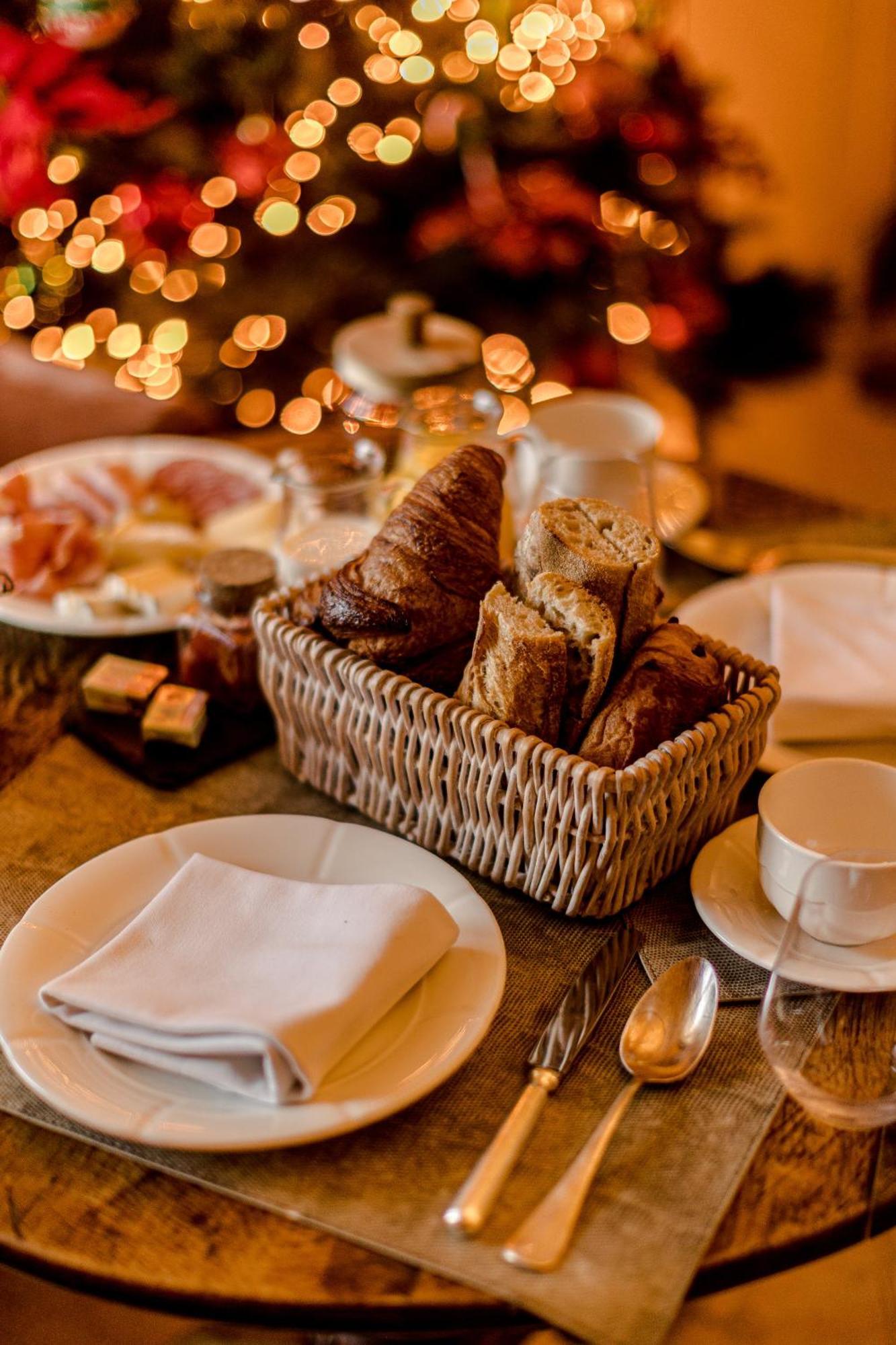 Lalande-Laborie Bed & Breakfast Auriac-du-Perigord Bagian luar foto