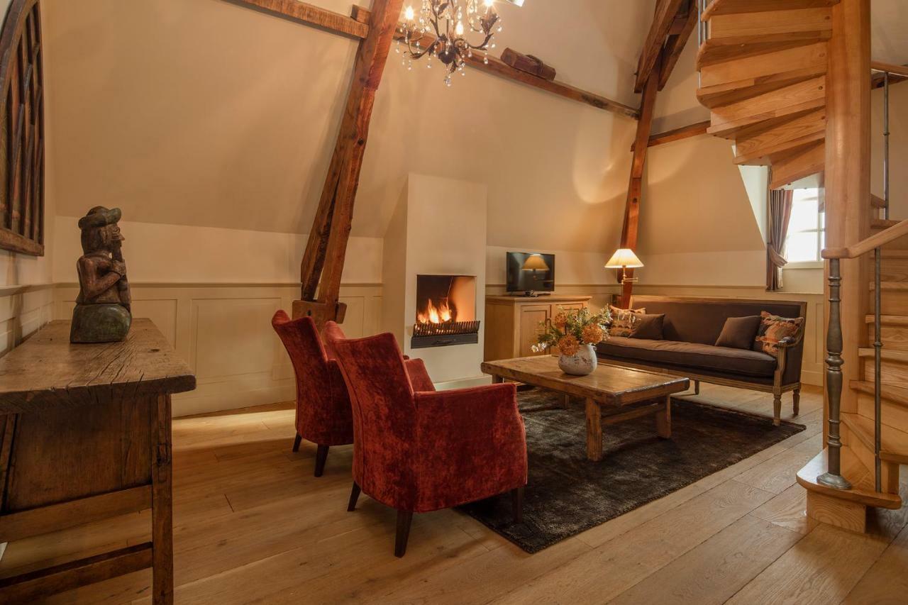 Lalande-Laborie Bed & Breakfast Auriac-du-Perigord Bagian luar foto