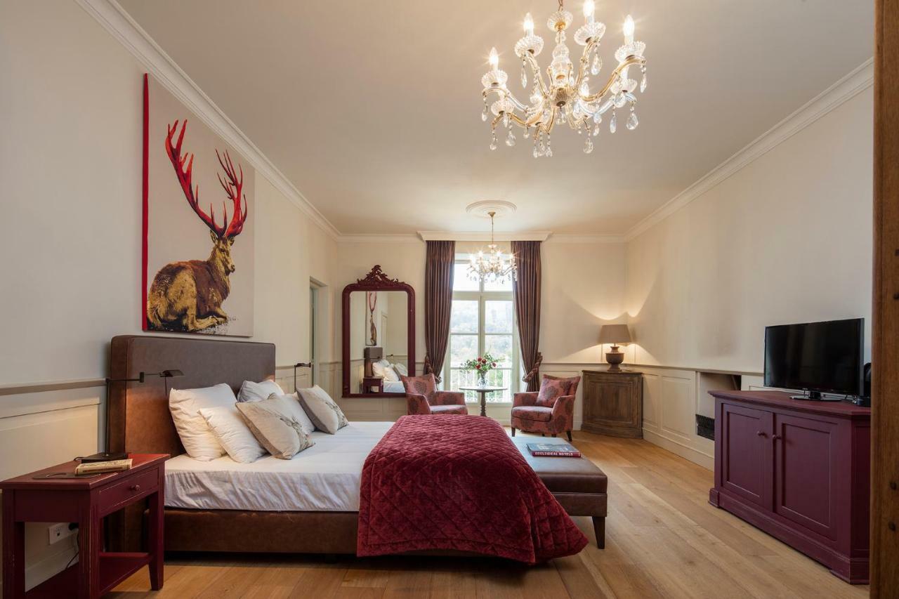 Lalande-Laborie Bed & Breakfast Auriac-du-Perigord Bagian luar foto