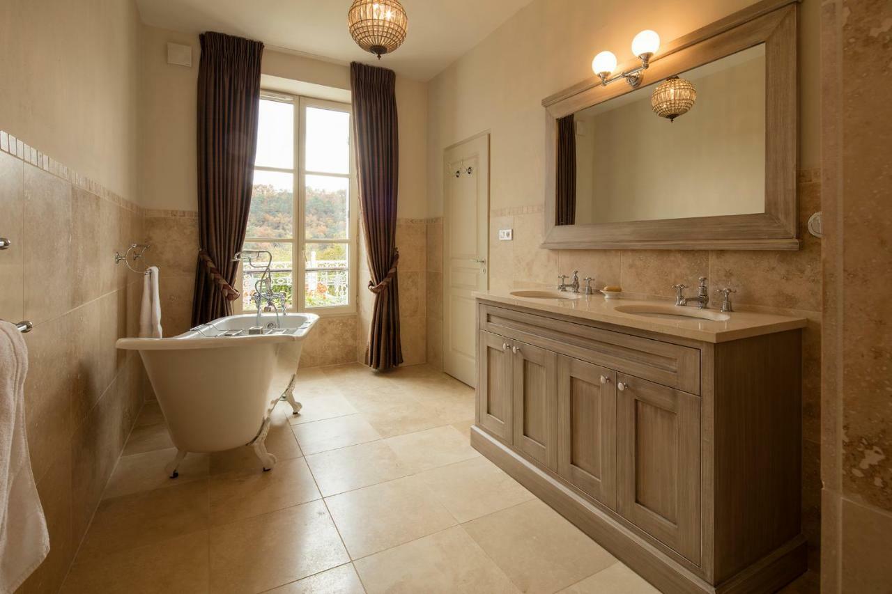 Lalande-Laborie Bed & Breakfast Auriac-du-Perigord Bagian luar foto