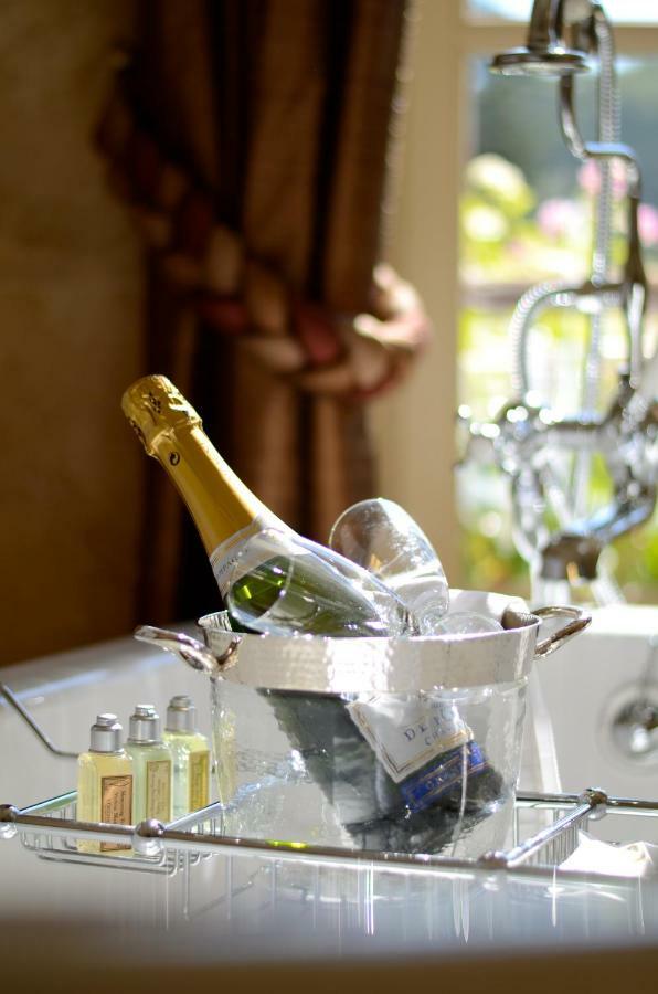 Lalande-Laborie Bed & Breakfast Auriac-du-Perigord Bagian luar foto