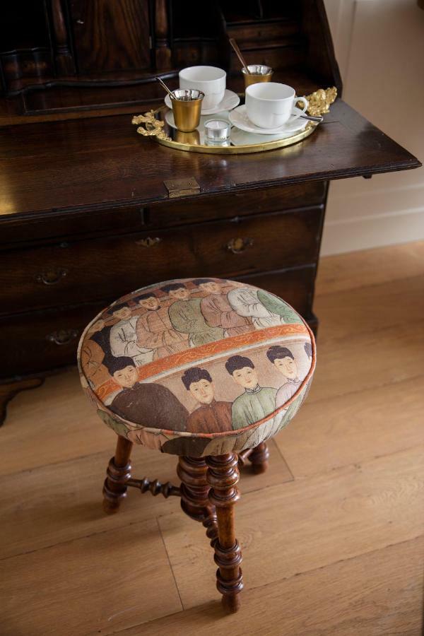 Lalande-Laborie Bed & Breakfast Auriac-du-Perigord Bagian luar foto