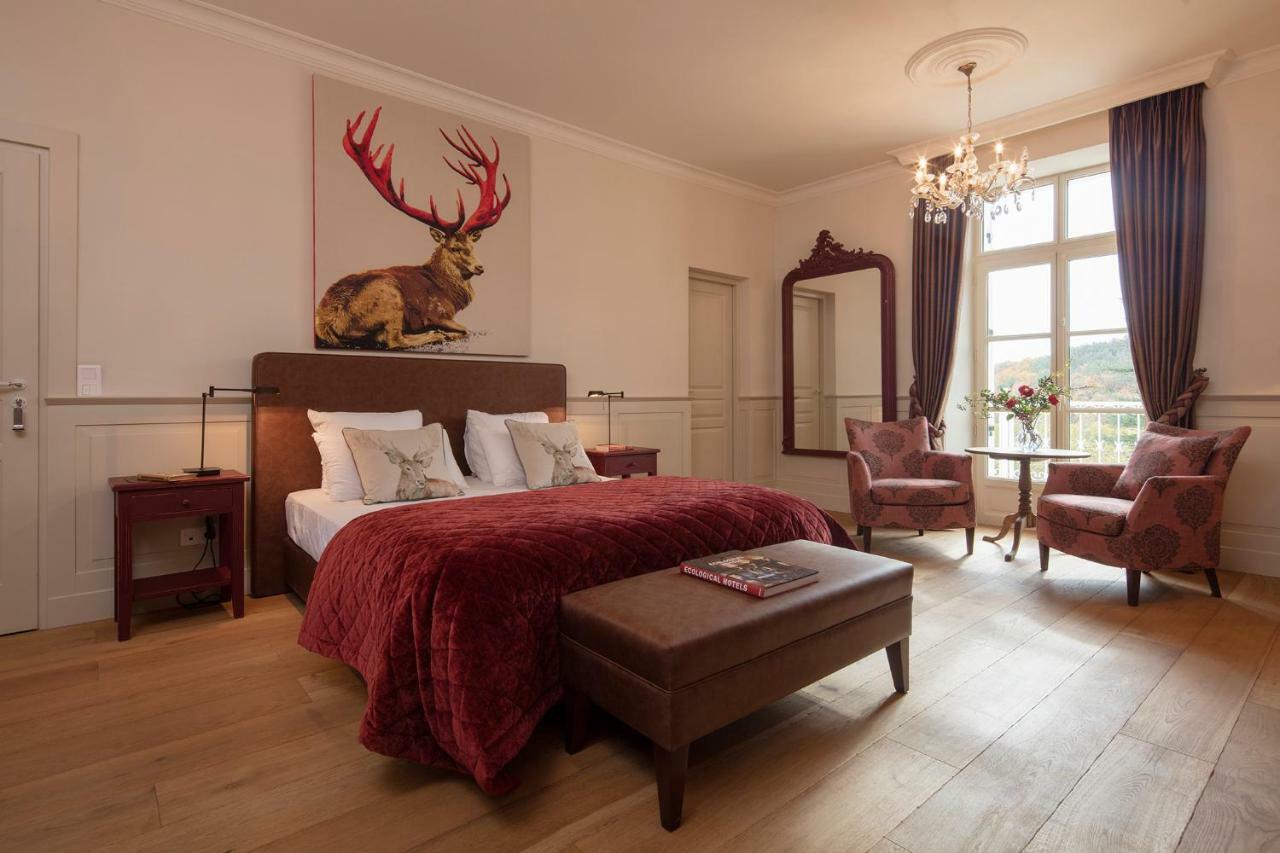 Lalande-Laborie Bed & Breakfast Auriac-du-Perigord Bagian luar foto