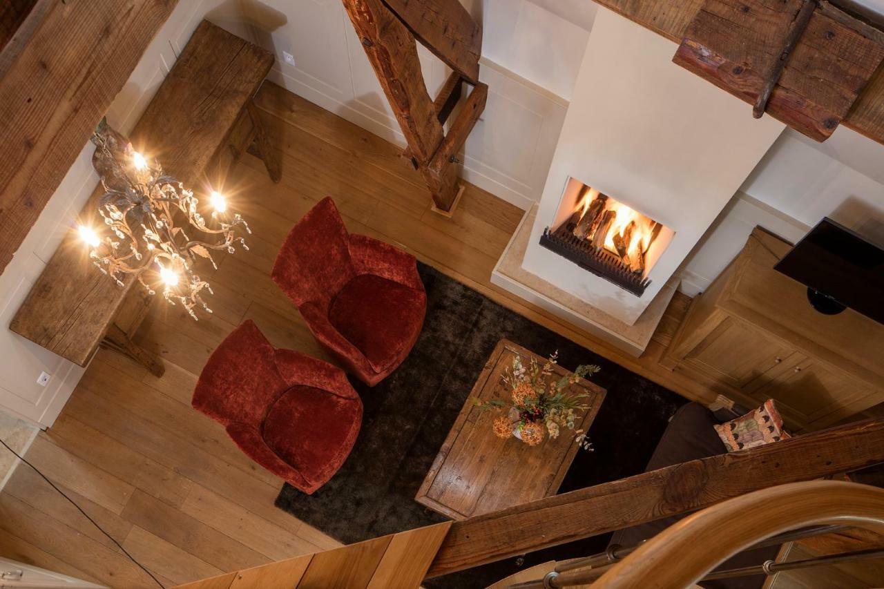 Lalande-Laborie Bed & Breakfast Auriac-du-Perigord Bagian luar foto