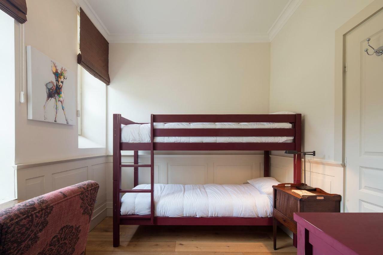 Lalande-Laborie Bed & Breakfast Auriac-du-Perigord Bagian luar foto