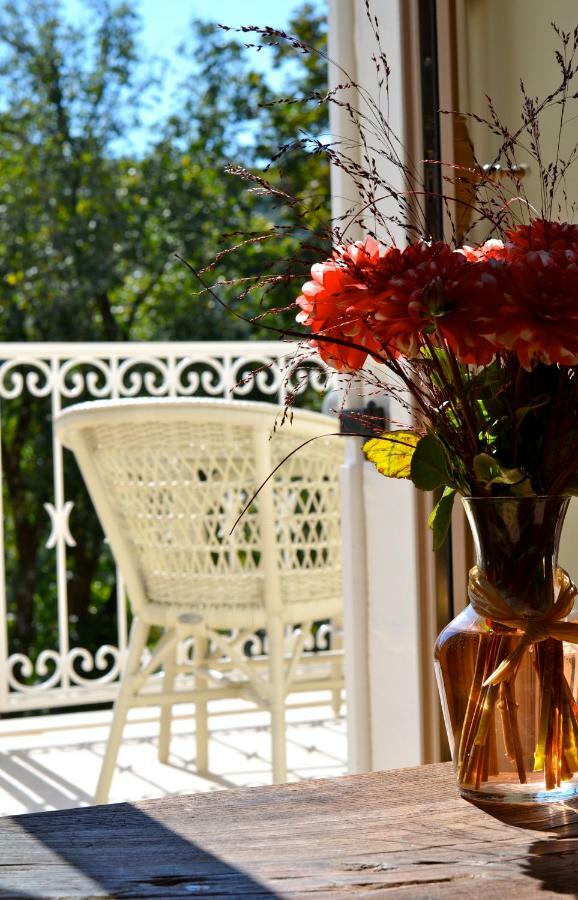 Lalande-Laborie Bed & Breakfast Auriac-du-Perigord Bagian luar foto